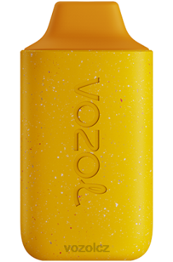 mango broskev ananas