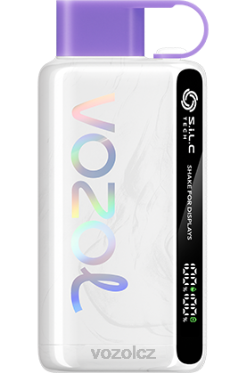 VOZOL STAR 9000/12000 hroznový led DNJ224 VOZOL Vape Cena