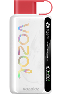 VOZOL STAR 9000/12000 třešňová cola DNJ236 VOZOL Cigarety