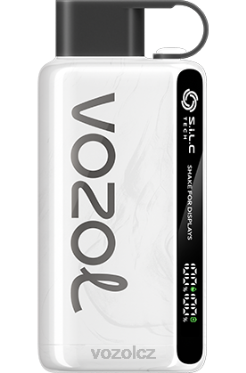 VOZOL STAR 9000/12000 tabák DNJ233 VOZOL Praha
