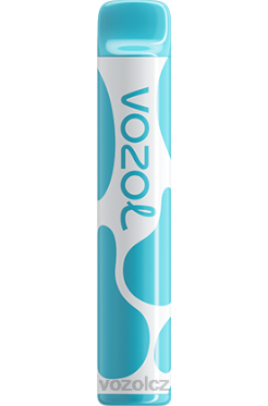 VOZOL JOYGO 600 borůvka kyselá malina DNJ2377 VOZOL Vape Buy