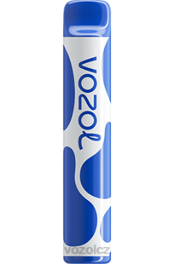 VOZOL JOYGO 600 borůvková bouře DNJ2390 VOZOL Vape Store