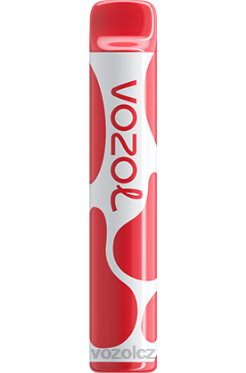VOZOL JOYGO 600 broskvový led DNJ2389 VOZOL Vape Puffs