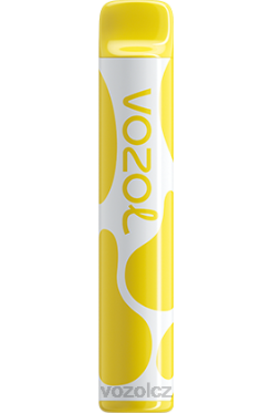 VOZOL JOYGO 600 citronový koláč DNJ2383 VOZOL Praha