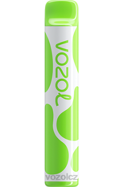 VOZOL JOYGO 600 dvojité jablko DNJ2380 VOZOL Vape Store