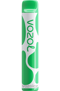 melounový vedl