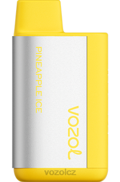 VOZOL TIGO 600 ananasový led DNJ2371 VOZOL Czech Republic