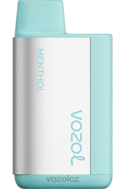 VOZOL TIGO 600 mentol DNJ2369 VOZOL Vape Puffs
