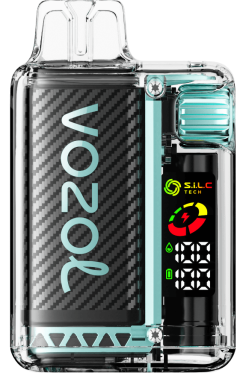 VOZOL VISTA 16000/20000 kyselý jablečný led DNJ214 VOZOL Vape Cena