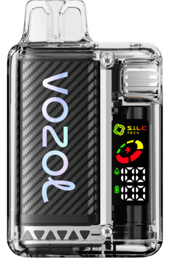 VOZOL VISTA 16000/20000 lávový oheň DNJ26 VOZOL Cigarety
