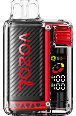 VOZOL VISTA 16000/20000 malinový meloun DNJ213 VOZOL Praha